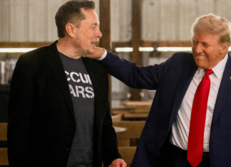 Elon Musk pierde más de 9 mil millones de dólares tras entrada en vigor de aranceles en México