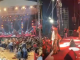 #VIDEOS | Balacera provoca estampida en pleno concierto de la Arrolladora Banda El Limón