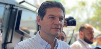 Plan Hídrico de Morelia garantizará el agua para 50 años: Alfonso Martínez