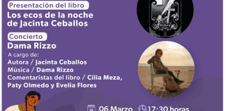 8M: Mujeres contarán y cantarán historias en la Casa Taller Alfredo Zalce