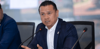 Gobierno de Michoacán brinda atención y acompañamiento a periodista de Uruapan