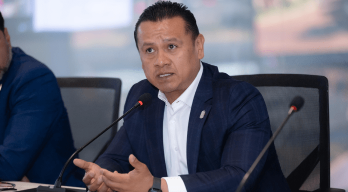 Gobierno de Michoacán brinda atención y acompañamiento a periodista de Uruapan