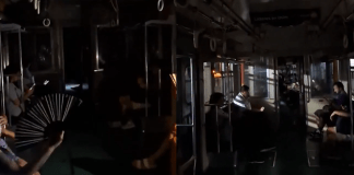 Apagón en Buenos Aires deja a más de medio millón sin luz en medio de ola de calor de más de 40 grados