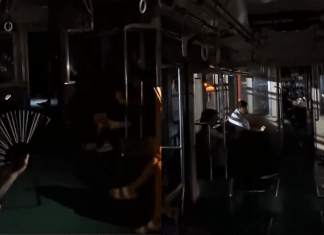 Apagón en Buenos Aires deja a más de medio millón sin luz en medio de ola de calor de más de 40 grados