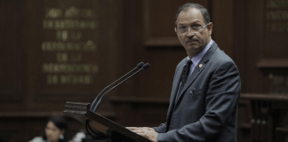 Propone David Martínez Gowman mejoras administrativas en servicio de agua potable