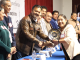 Julio Arreola encabeza homenaje a la trayectoria docente en Pátzcuaro