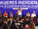 Por la autonomía de las mujeres indígenas: Celeste Ascencio