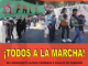Integrantes del FNLS, marcharán este 8M en Morelia