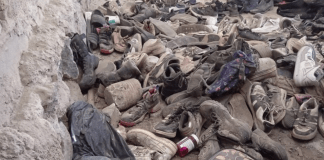 #México: Localizan tres hornos clandestinos y cerca de 400 pares de zapatos, ropa y maletas