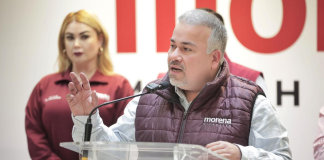 Diálogo en torno a ley orgánica de la UMSNH para encontrar viabilidad: Jesús Mora