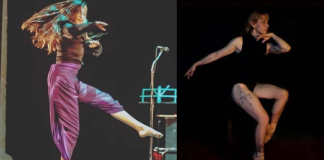 Mujeres y maternidad en la danza: conversatorio y presentación artística