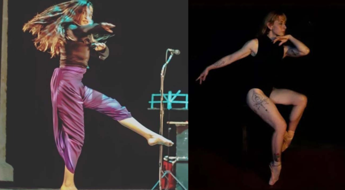 Mujeres y maternidad en la danza: conversatorio y presentación artística