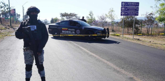 #VIDEOS | Identifican al conductor asesinado en la Tenencia de Jesús del Monte