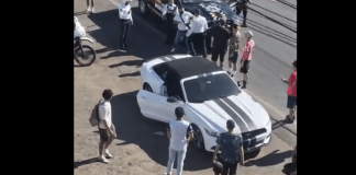 Investiga CEDH conflicto entre elemento de seguridad pública con un civil en Morelia