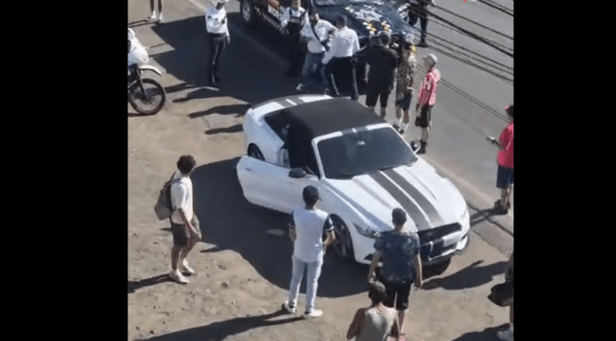 Investiga CEDH conflicto entre elemento de seguridad pública con un civil en Morelia