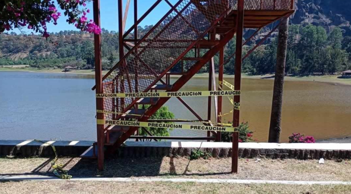 Adolescente accidentado en tirolesa de Tacámbaro muere en el Hospital del IMSS Charo