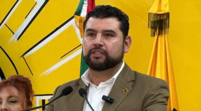 Por inseguridad, en al menos en dos municipios no se llevarán a cabo elecciones de asambleístas por parte del PRD