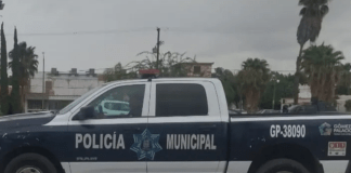 #EnMéxico: Adolescente es detenido por golpear a su pareja con 7 meses de embarazo