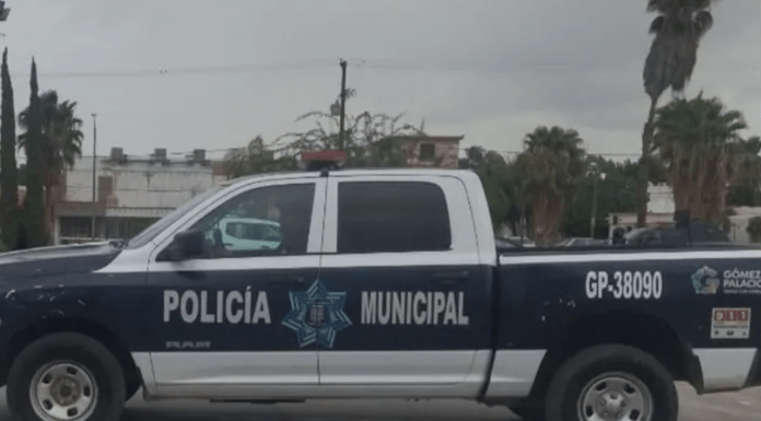 #EnMéxico: Adolescente es detenido por golpear a su pareja con 7 meses de embarazo