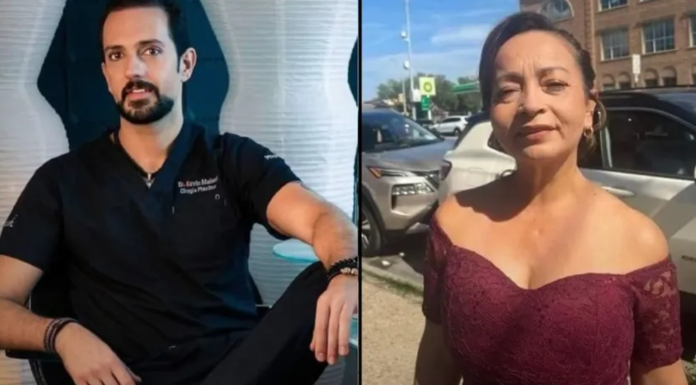 Médico descuartiza a mujer que murió en su clínica tras cirugía estética; fue condenado a 5 años de cárcel