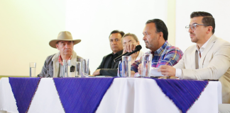 Julio Arreola refuerza su compromiso con el sector turístico de Pátzcuaro