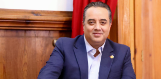 Con la aprobación del Gobierno Digital en Michoacán, más eficiencia, transparencia y garantía de derechos laborales: Juan Pablo Celis