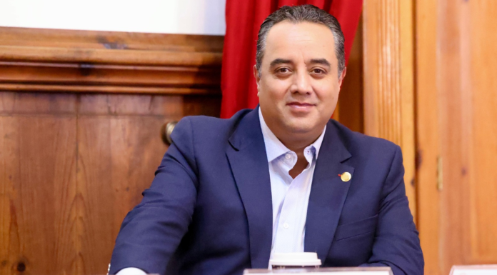 Con la aprobación del Gobierno Digital en Michoacán, más eficiencia, transparencia y garantía de derechos laborales: Juan Pablo Celis