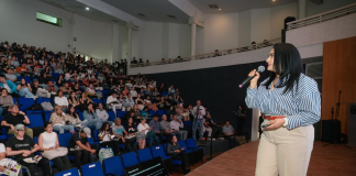 Con vialidades adecuadas también protegemos a las mujeres: Gladyz Butanda