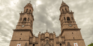 ¡Vota por Michoacán! Siete tesoros nominados en Lo Mejor de México 2025
