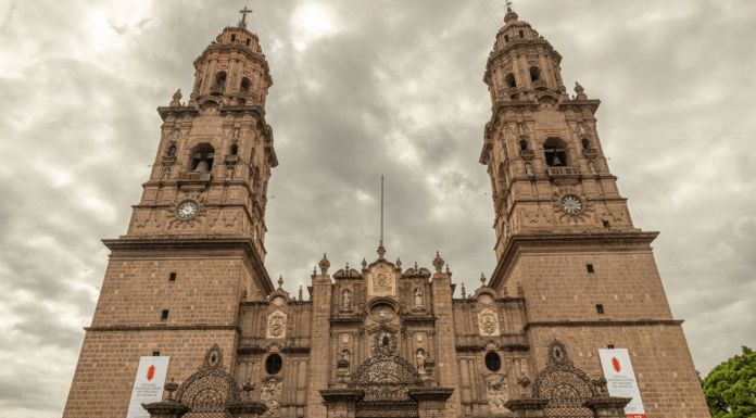 ¡Vota por Michoacán! Siete tesoros nominados en Lo Mejor de México 2025