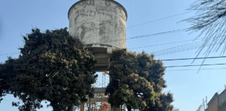 #EnMéxico: Localizan restos humanos dentro de una cisterna; vecinos vivieron años con el agua contaminada