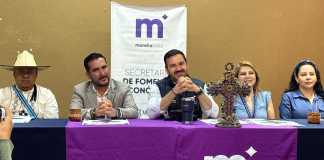 Todo listo para la quinta edición de la expo “Cruz de Barro” en la Tenencia de Capula