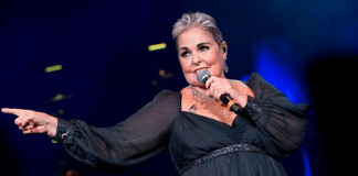 Lupita D’Alessio es hospitalizada y pospone conciertos en CDMX