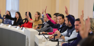 Cabildo aprueba cierre del PAI 2024