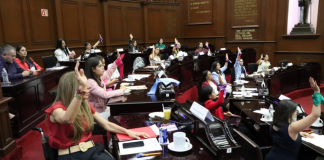 Segundo Parlamento de Mujeres 2025 a favor de la protección de sus derechos político – electorales