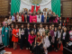 Concluye con éxito Segundo Parlamento de Mujeres 2025 del Congreso del Estado