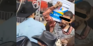 CJNG controlaría venta de cerveza en jaripeos y fiestas patronales en Jalisco