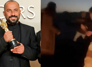 #VIDEO | Director de ‘No Other Land’, ganador del Oscar, fue atacado por militares israelíes; está desaparecido