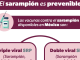 Vacunas contra el sarampión disponibles y gratuitas en Michoacán: SSM