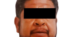 Ex elemento de la AFI es detenido por secuestro de empresario