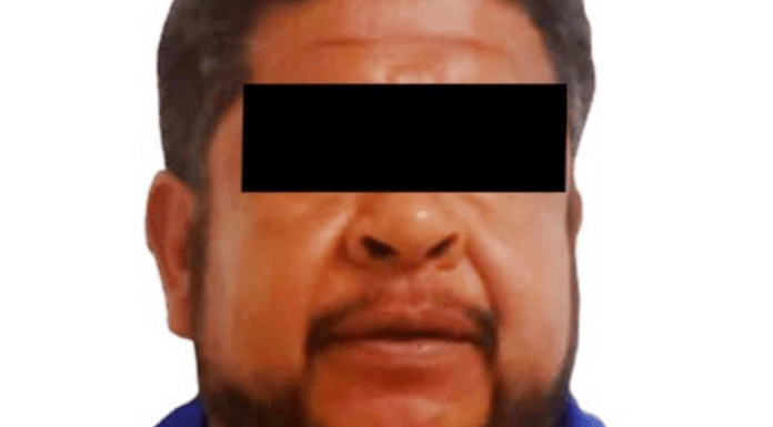 Ex elemento de la AFI es detenido por secuestro de empresario