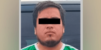 #México: Vinculan a proceso a Mario, presunto homicida de ‘Toñito’