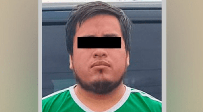 #México: Vinculan a proceso a Mario, presunto homicida de ‘Toñito’