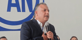 Que se aplique estado de derecho a cualquier funcionario: Quintana Martínez sobre detención de funcionaria municipal acusada de intento de feminicidio