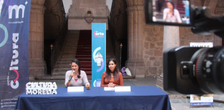 Secretaría de Cultura municipal acercará diversas actividades a las tenencias de Morelia