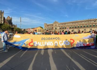 ¡El Proyecto Saguaro en la mira! ¿Un avance económico o un desastre ambiental?