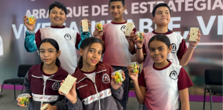 Estos alimentos sí podrán vender las cooperativas escolares: SEE