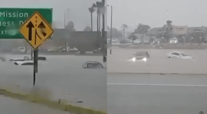 #Video | Autoridades de los tres órdenes de gobierno dan a conocer las acciones de recuperación en Reynosa, Tamaulipas tras las intensas lluvias