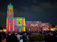 Videomapping, listo con temática de Semana Santa en Morelia