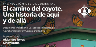 Documental sobre migración y arte comunitario se proyectará en el Clavijero